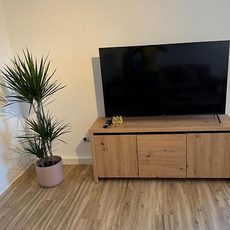 Ferienwohnung Alpenhirsch ชวานเกา ภายนอก รูปภาพ