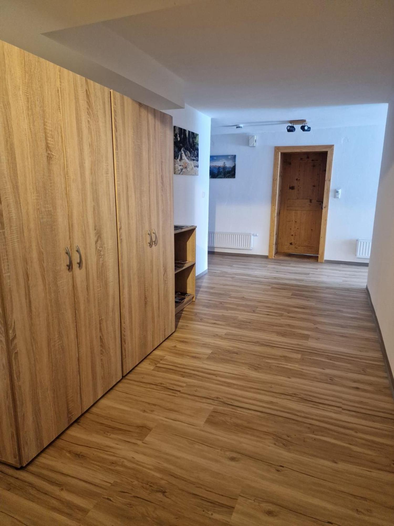Ferienwohnung Alpenhirsch ชวานเกา ภายนอก รูปภาพ